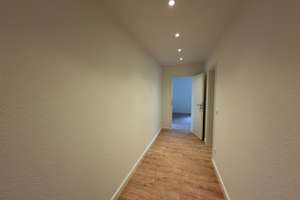 Kernsaniert & riesiger Balkon! 3 Zimmer in Vahrenwald/List – Eulerstr. 23b, 30163 Vahrenwald, Hannover – Vorschaubild 2