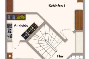 Urlaubsfeeling im Garten: Plunge-Pool, Jacuzzi & Top-Ausstattung wartet auf Sie!
Ca. 266 m² Wohn-/  – Die vollständige Adresse der Immobilie erhältst du vom Anbieter., 12249 Lankwitz, Berlin – Vorschaubild 6