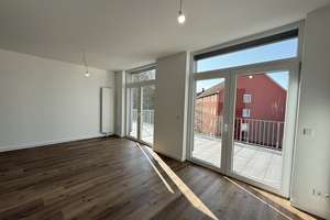 Neubauwohnung mit Balkon in Eilbek! – Die vollständige Adresse der Immobilie erhältst du vom Anbieter., 22089 Eilbek, Hamburg – Vorschaubild 4