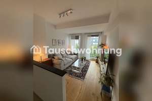 Tauschwohnung: Schöne 2-Zimmer-Wohnung im Agnesviertel (2 gegen 1) – Die vollständige Adresse der Immobilie erhältst du vom Anbieter., 50670 Neustadt/Nord, Köln – Vorschaubild 1