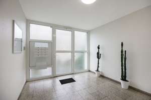 3-Zimmer-Wohnung mit sonniger Loggia in Düsseldorf-Hotlhausen! – 40589 Holthausen, Düsseldorf – Vorschaubild 13
