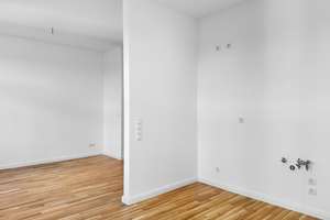 Hochwertiger offener Wohntraum - Helle 2-Raum-Wohnung - Fußbodenheizung, Parkett, CAT-7 Netzwerk – Jahnstraße 60, 9126 Lutherviertel, Chemnitz – Vorschaubild 10