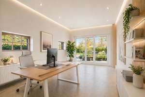 Einzigartiges Loftprojekt mit Grundstück – Historischer Scheunenumbau im Rohbau – Die vollständige Adresse der Immobilie erhältst du vom Anbieter., 26931 Elsfleth – Vorschaubild 24