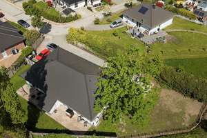 OSTSEE-KAUF / KfW-55-Bungalow mit Fußbodenheizung – komfortables Wohnen auf einer Ebene – Die vollständige Adresse der Immobilie erhältst du vom Anbieter., 23775 Großenbrode – Vorschaubild 27