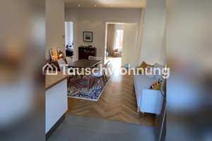 Tauschwohnung: Sanierter Altbau 3-Zimmer gegen kleiner – Die vollständige Adresse der Immobilie erhältst du vom Anbieter., 50674 Neustadt/Süd, Köln – Vorschaubild 2