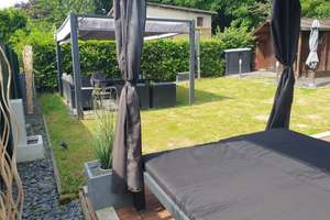 Wohnen mit Charakter: 3,5-Zimmer-Dachgeschosswohnung mit eigenen Garten in Dortmund-Neuasseln  – 44309 Brackel (Ortsteil), Dortmund – Vorschaubild 17