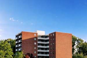 Gut angebundene 3-Zimmer Wohnung mit Balkon, Tiefgaragenstellplatz und Blick ins Grüne – Die vollständige Adresse der Immobilie erhältst du vom Anbieter., 40595 Garath, Düsseldorf – Vorschaubild 17