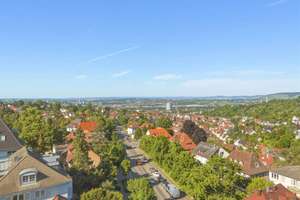 Exklusive 3,5-Zimmer-Wohnung mit Weitblick in attraktiver Halbhöhenlage Gänsheide – Die vollständige Adresse der Immobilie erhältst du vom Anbieter., 70184 Gänsheide, Stuttgart – Vorschaubild 25