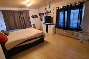 Haus mit 3 PKW-Stellplätzen im Herzen von Pfungstadt – Die vollständige Adresse der Immobilie erhältst du vom Anbieter., 64319 Pfungstadt – Vorschaubild 1