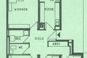 Erstbezug nach umfassender Sanierung: 4 Zimmer in München-Johanneskirchen! – Preziosastraße 24, 81927 Johanneskirchen, München – Vorschaubild 11