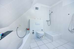 Exklusive Maisonette Wohnung mit Dachterrasse – Die vollständige Adresse der Immobilie erhältst du vom Anbieter., 42653 Gräfrath, Solingen – Vorschaubild 7