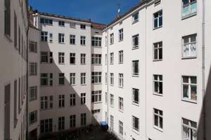 Provisionsfreie Kapitalanlage: Vermietete, kernsanierte Innenhofwohnung in Mitte – Torstraße  220, 10115 Mitte (Ortsteil), Berlin – Vorschaubild 21