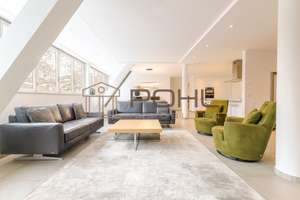 Exklusive Lifestyle-Residenz im PALAIS LANGHEINRICH – Zeitlose Eleganz trifft modernste Wohnkultur