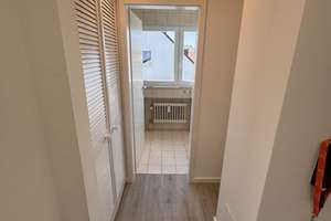 2-Zimmer-Wohnung mit Balkon München Trudering – Reginastraße 25, 81827 Waldtrudering, München – Vorschaubild 9