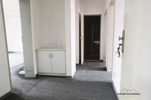 Helle 3-Raumwohnung mit Balkon – Georgstraße 24, 6449 Aschersleben – Vorschaubild 6