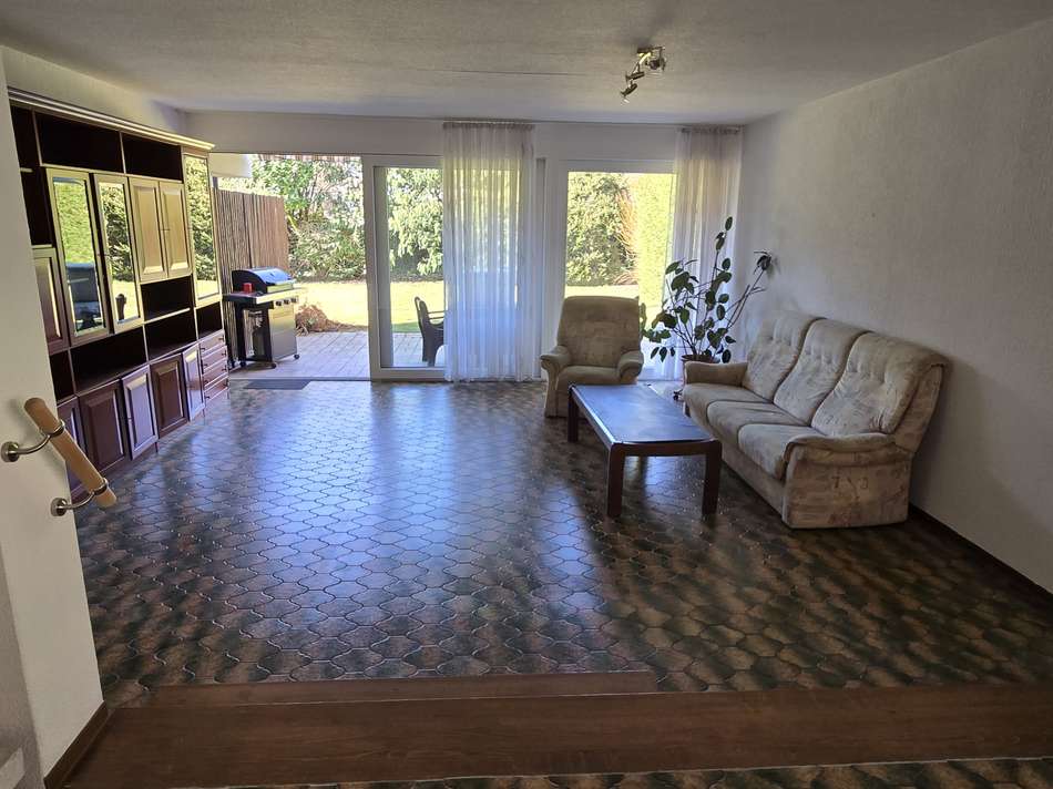 EG Wohnzimmer