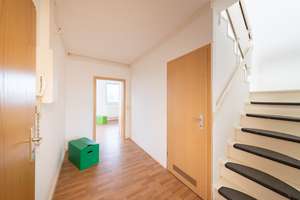 4 Zimmer-Maisonette-Wohnung mit Dachterrasse – Azaleenstraße 25, 6122 Nördliche Neustadt, Halle (Saale) – Vorschaubild 19