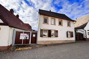 Zweifamilienhaus mit vielen Möglichkeiten - Hof - Scheune - Garten – Südliche Weinstraße (Kreis) – Vorschaubild 3