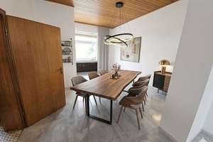 IMMOBILIENSTARTER AUFGEPASST! KLASSISCHES STADTHAUS MIT POTENZIAL - ZENTRUMSNAH IN MG-PESCH! – Die vollständige Adresse der Immobilie erhältst du vom Anbieter., 41065 Hardterbroich-Pesch, Mönchengladbach – Vorschaubild 5