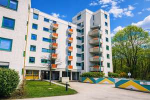 Smarte Investition: Kompakte 2-Zimmer-Wohnung in Westpark-Nähe – Die vollständige Adresse der Immobilie erhältst du vom Anbieter., 81373 Mittersendling, München – Vorschaubild 14