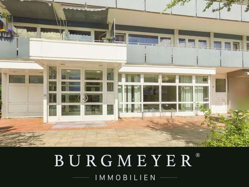Abbildung zu LINGEN: Großzügige Gewerbefläche mit individuellen Nutzungsmöglichkeiten in 