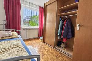 Düsseldorf-Eller: Helle 3-Zimmer-Wohnung mit gemütlicher Loggia – Die vollständige Adresse der Immobilie erhältst du vom Anbieter., 40229 Eller, Düsseldorf – Vorschaubild 9