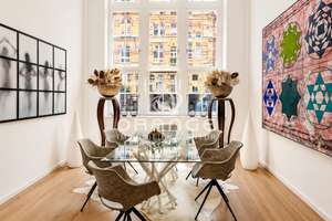 ***Außergewöhnliche Loft-Maisonette im Graphischen Viertel – sofort bezugsfrei*** – 4103 Zentrum-Ost, Leipzig – Vorschaubild 10
