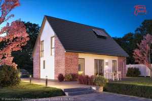 Raum für Liebe, Lachen und Leben – ein Haus mit Herz auf großem Grundstück – Rendsburg-Eckernförde (Kreis) – Vorschaubild 2
