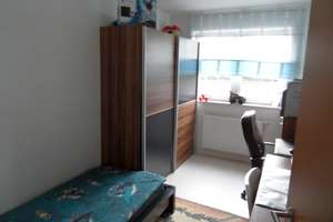Neuwertige 4-Zimmer-Wohnung mit Balkon in Bielefeld-Senne – Breipohls Hof 66, 33659 Senne, Bielefeld – Vorschaubild 9