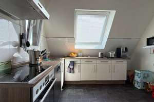 Maisonette-Traum in Burgaltendorf: 148 m², Balkon, Grünblick und viel Platz – Die vollständige Adresse der Immobilie erhältst du vom Anbieter., 45289 Burgaltendorf, Essen – Vorschaubild 22