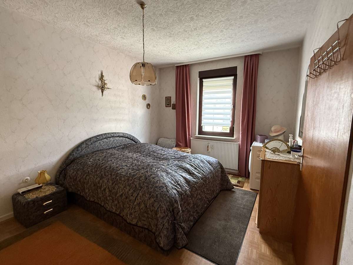 4-Zimmer-Wohnung in historischem Gebäude, Main Kinzig Kreis – Bild 4