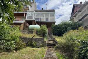 Kleines Haus mit Potenzial in Urexweiler – für Macher und kreative Köpfe – Sankt Wendel (Kreis) – Vorschaubild 18