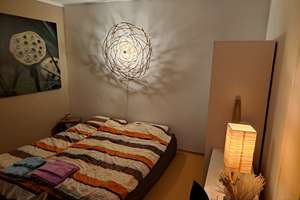 möbliertes Ein-Zimmer-Apartment im schönen Glockenbachviertel – Die vollständige Adresse der Immobilie erhältst du vom Anbieter., 80469 Glockenbach, München – Vorschaubild 6