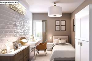 *** Neubau-Penthouse - 3 Zimmer - ca. 100 m² - bezugsfrei*** – Die vollständige Adresse der Immobilie erhältst du vom Anbieter., 13405 Reinickendorf (Ortsteil), Berlin – Vorschaubild 4