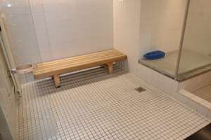 Gepflegte Etagenwohnung mit Schwimmbad und Sauna – Die vollständige Adresse der Immobilie erhältst du vom Anbieter., 66119 St. Arnual, Saarbrücken – Vorschaubild 17