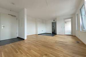 Coole Wohnung mit Wohlfühlfaktor! – Gebbertstraße 125b, 91058 Sebaldus, Erlangen – Vorschaubild 2