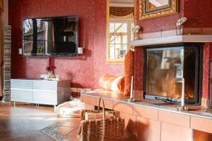 Elegantes Einfamilienhaus mit 4 Zimmern in Berlin-Müggelheim – Die vollständige Adresse der Immobilie erhältst du vom Anbieter., 12559 Müggelheim, Berlin – Vorschaubild 10