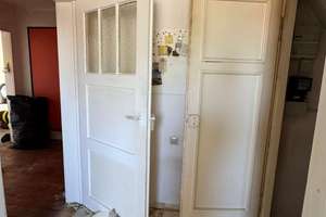 Dachgeschoss mit Perspektive – renovierungsbedürftige 3-Zimmer-Wohnung in Ludwigshafen-Süd – 67061 Süd, Ludwigshafen am Rhein – Vorschaubild 6