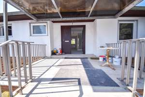 DIETZ: ZWEITER BEZUG nach Sanierung! Einfamilienhaus mit ELW oder Büro, 2 Garagen und Garten – Die vollständige Adresse der Immobilie erhältst du vom Anbieter., 64859 Eppertshausen – Vorschaubild 68