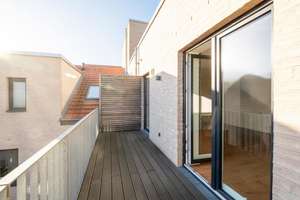 Barrierearme 4 Zimmer-Wohnung mit Traum-Balkon – Die vollständige Adresse der Immobilie erhältst du vom Anbieter., 23552 Innenstadt, Lübeck – Vorschaubild 13