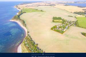 Reetferienhaus für Erholungssuchende, direkt an der Küste, Idylle, Ruhe, nur 550 m zum Ostseestrand! – Goos 21, 18556 Dranske – Vorschaubild 2