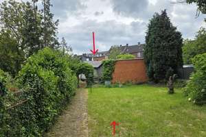 Mehrfamilienhaus mit Halle...  17 fach – Traarer Straße 14 u 16, 47829 Uerdingen, Krefeld – Vorschaubild 15