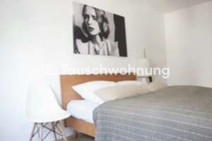 Tauschwohnung: 2,5  Z gegen etwas kleinere(min45m2) , günstigere Wohnung  – Schlotthauerstrasse 000, 81541 Untere Au, München – Vorschaubild 3