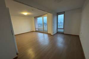 Ihr neues Zuhause? Helle Wohnung mit Balkon in Mainz-Weisenau – Alexander-Diehl-Str. 1, 55130 Weisenau, Mainz – Vorschaubild 1