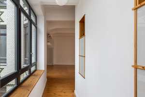 150 m² Loft mit Loftcharme: hohe Decken & viel Licht – Turmstrasse 70, 10551 Berlin – Vorschaubild 11