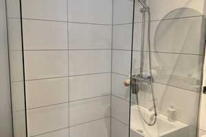 Gemütliches Studio mit Einbauküche, Balkon und Kellerabstellraum – Münster – Vorschaubild 11
