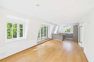 Harlaching von seiner schönsten Seite – stilvolle 3-Zimmer-Wohnung mit Sonnenterrasse und Balkon – 81545 Harlaching, München – Vorschaubild 14