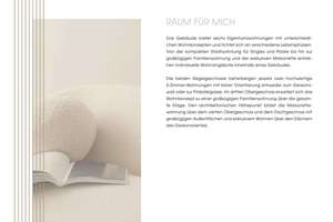 Exklusive Neubauwohnung – urbanes Familienwohnen mit 5-Zimmern im Gereonsviertel! WE 3&4 – 50670 Altstadt/Nord, Köln – Vorschaubild 24
