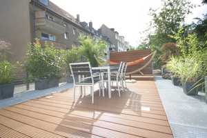 Wohnung mit Dachterrasse im Herzen der Südstadt! – Im Sionstal 25, 50678 Köln – Vorschaubild 3