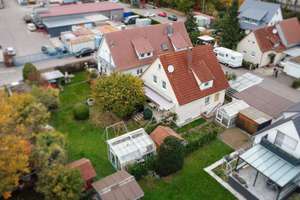 Reserviert: Zweifamilienhaus mit Garten, Terrasse und Sauna - stadtnahe Randlage zum Gewerbe – Die vollständige Adresse der Immobilie erhältst du vom Anbieter., 73054 Eislingen/Fils – Vorschaubild 20